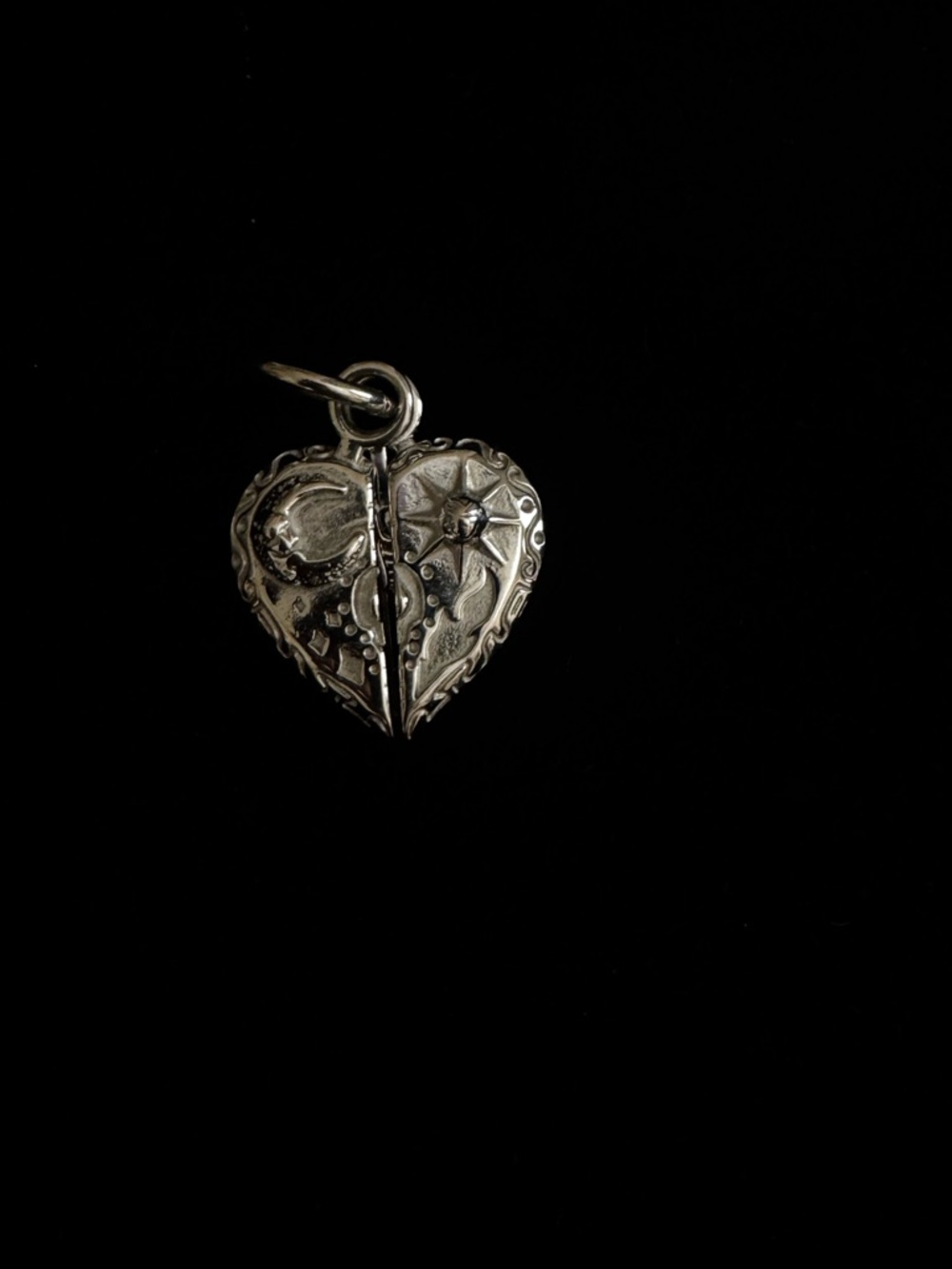 Hard Jewelry pendant